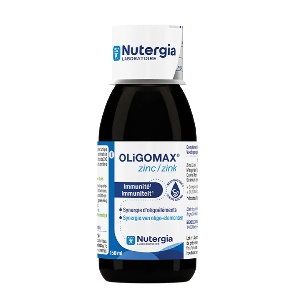 OLiGOMAX® zinc